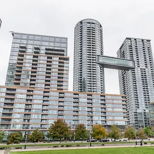 Globalstay Elegant Downtown Appartement