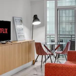 Downtown Premium Appartement
