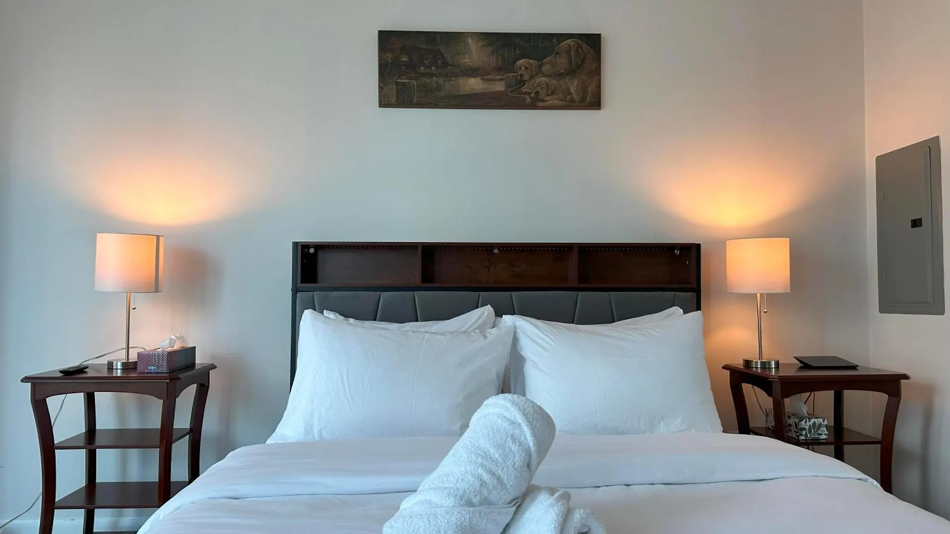 Rivetstays - The Yonge Toronto