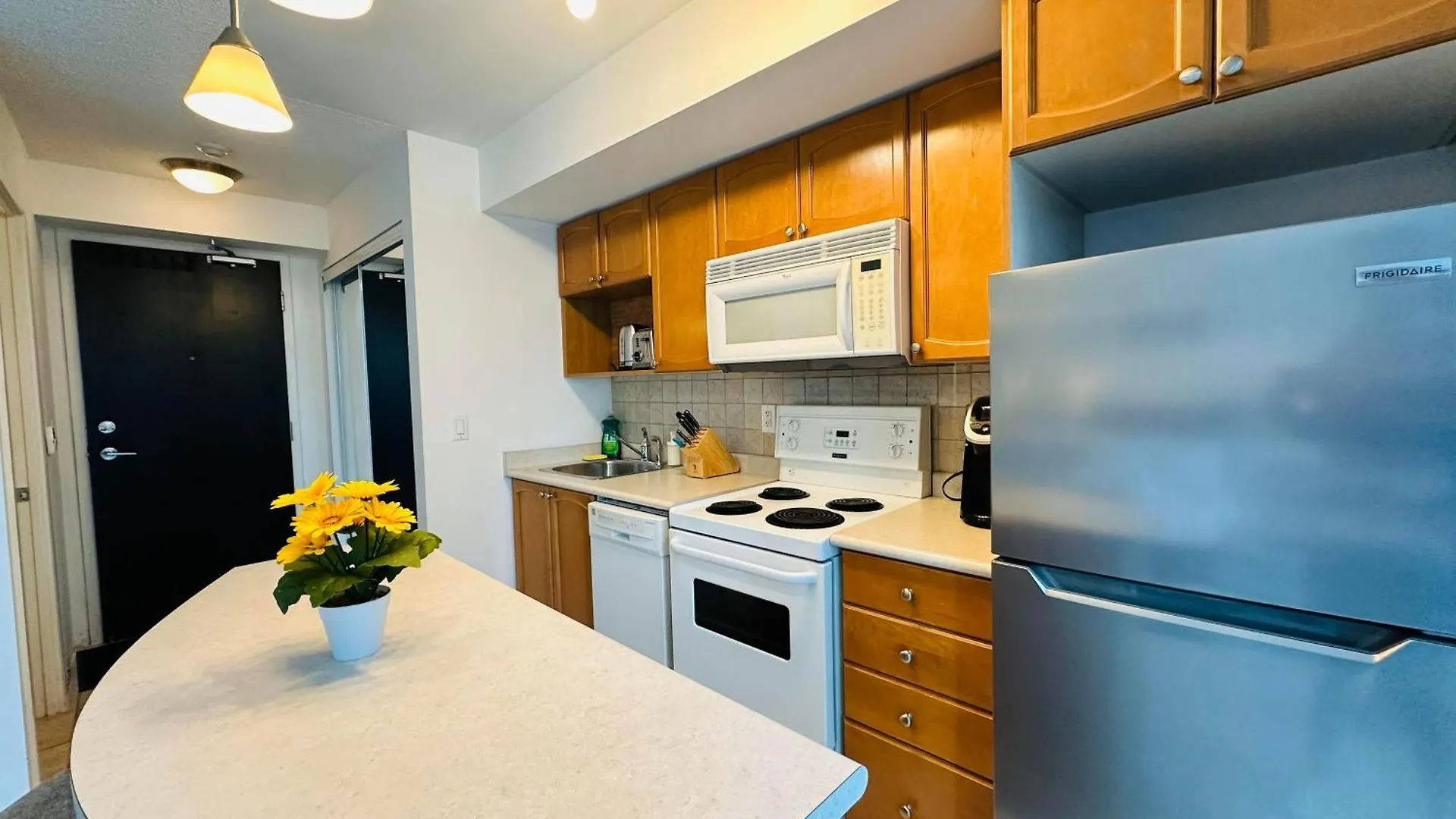 Apartment Rivetstays - The Yonge Toronto