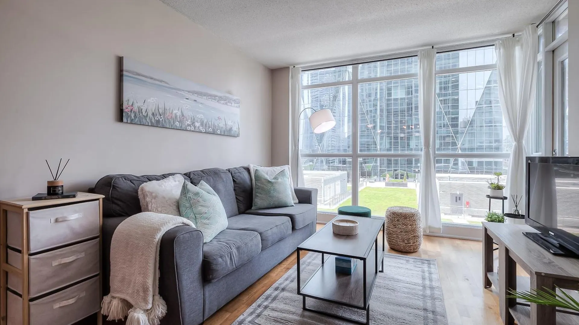 Rivetstays - The Yonge トロント アパート