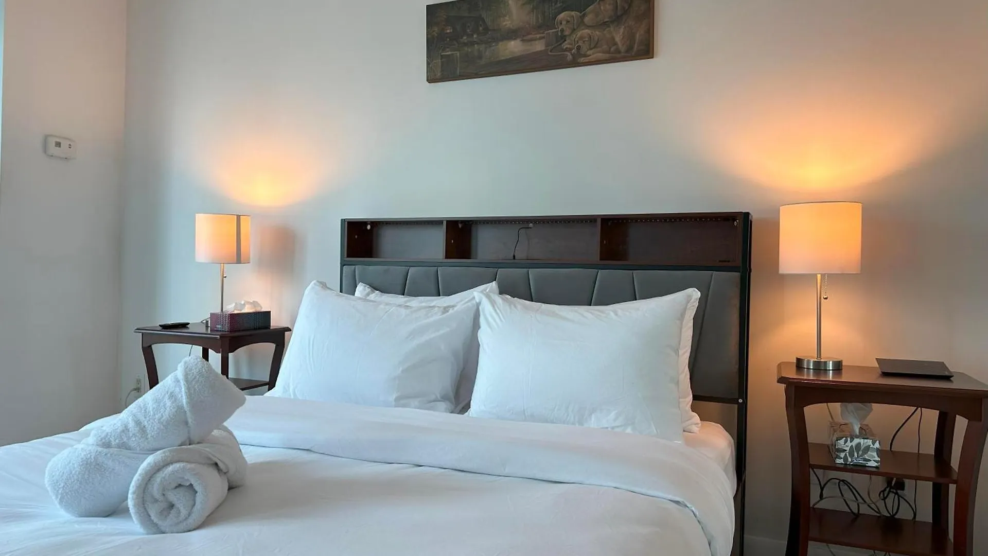 Rivetstays - The Yonge トロント 0*,  カナダ