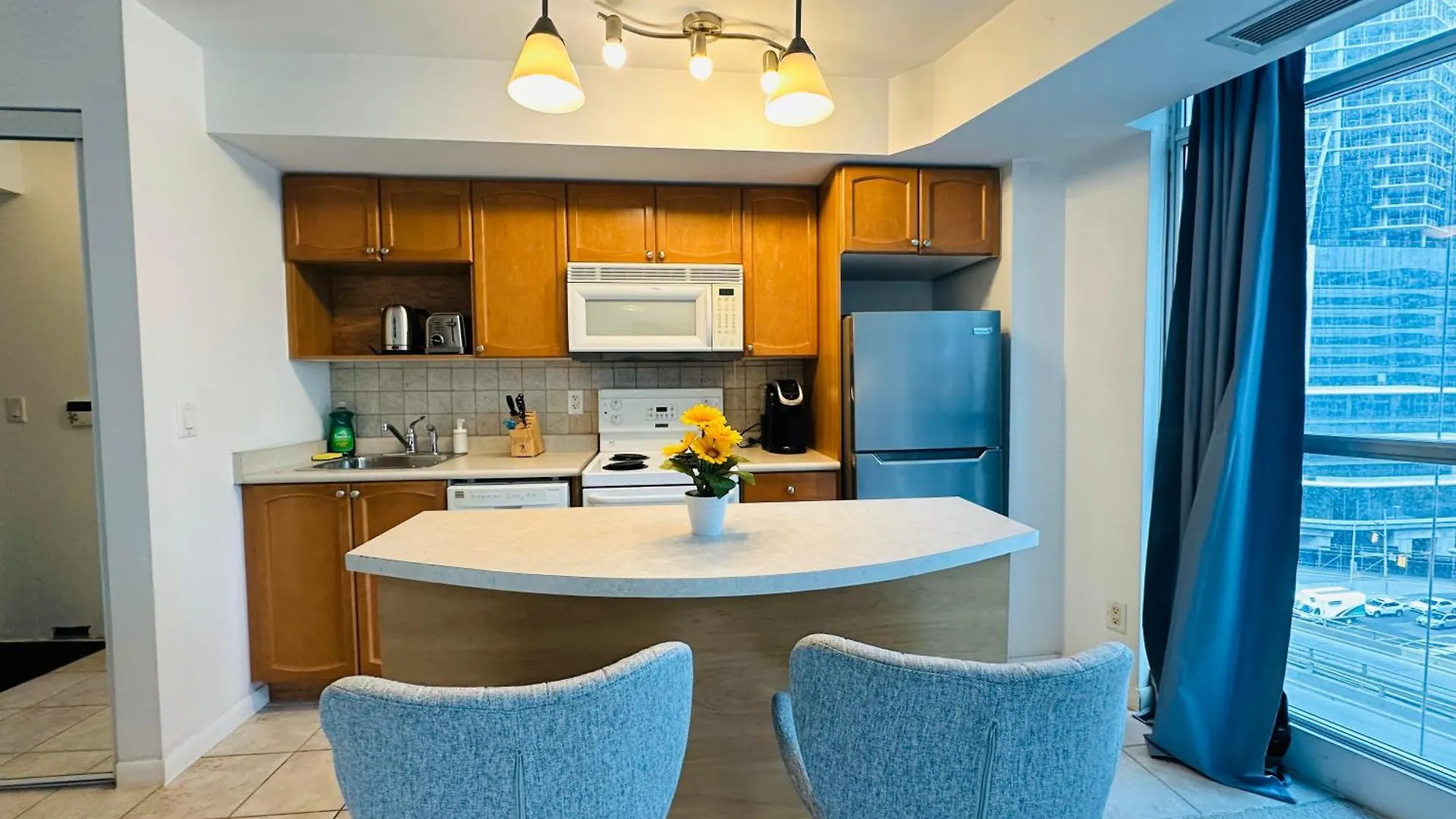 Rivetstays - The Yonge トロント アパート